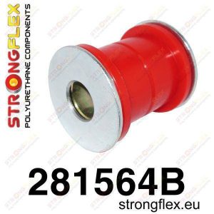 Strongflex Etualatukivarren etupusla 281564