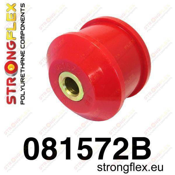 Strongflex Etutukivarren etupusla 081572
