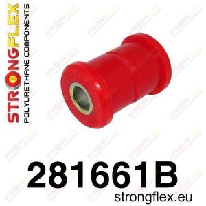 Strongflex Etualatukivarren etupusla 281661