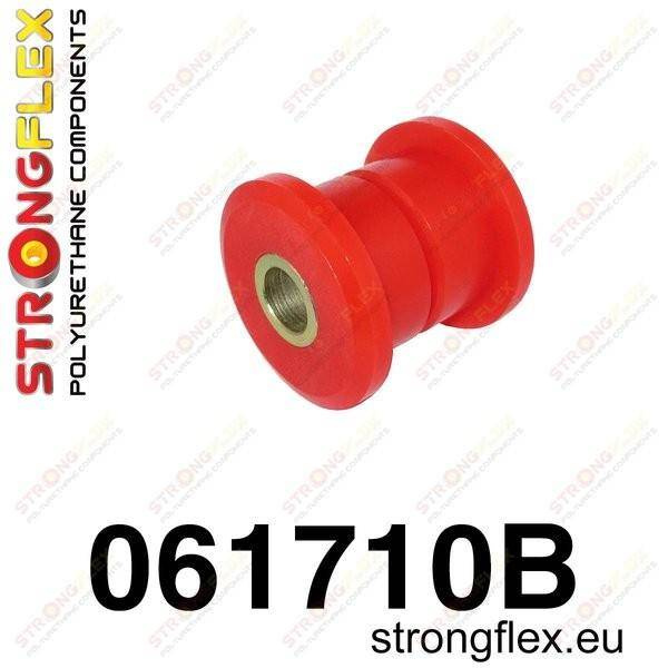 Strongflex Etutukivarren etupusla 061710