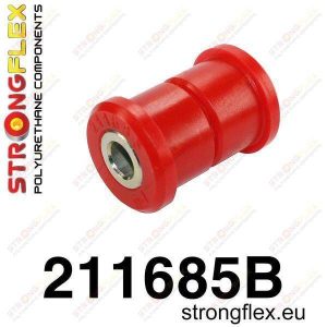 Strongflex Etutukivarren etupusla 211685