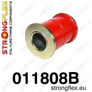 Strongflex Etualatukivarren etupusla 011808