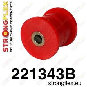 Strongflex Etutukivarren etupusla 221343