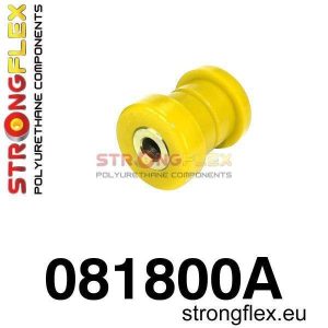 Strongflex Etualatukivarren etupusla 081800