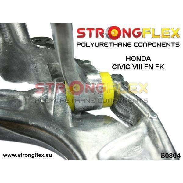 Strongflex Etualatukivarren etupusla 081800