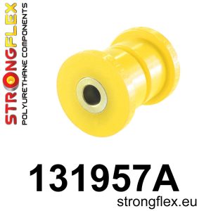 Strongflex Etutukivarren etupusla 131957