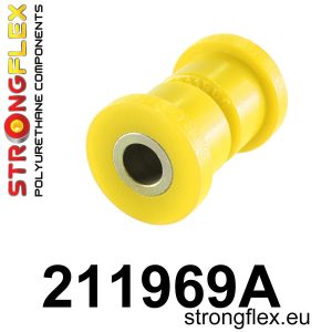 Strongflex Etutukivarren etupusla 211969