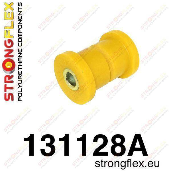 Strongflex Etutukivarren etupusla 131128