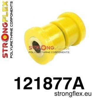 Strongflex Etualatukivarren etupusla 121877