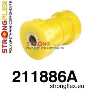 Strongflex Etualatukivarren etupusla 211886