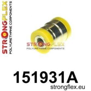 Strongflex Etualatukivarren etupusla 151931