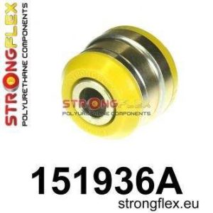 Strongflex Etualatukivarren etupusla 151936