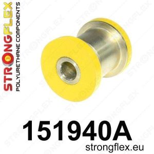 Strongflex Etutukivarren etupusla 151940