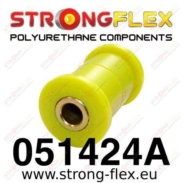 Strongflex Etutukivarren etupusla 051424