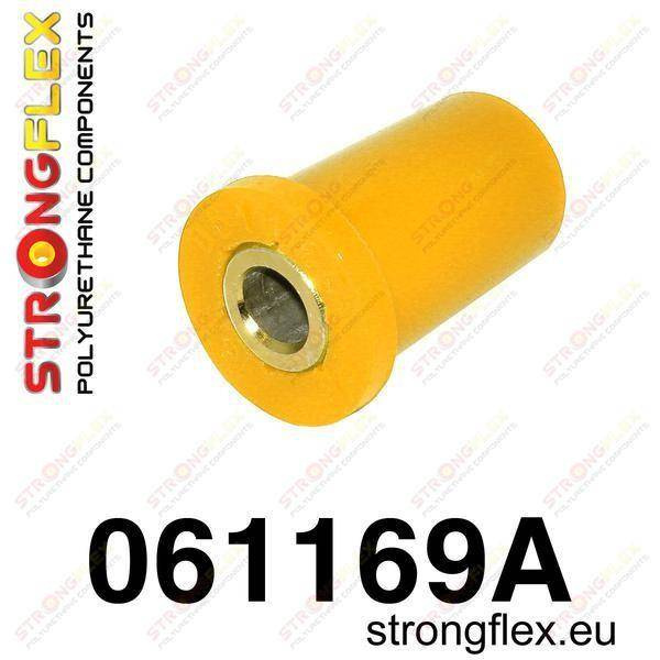Strongflex Etutukivarren etupusla 061169