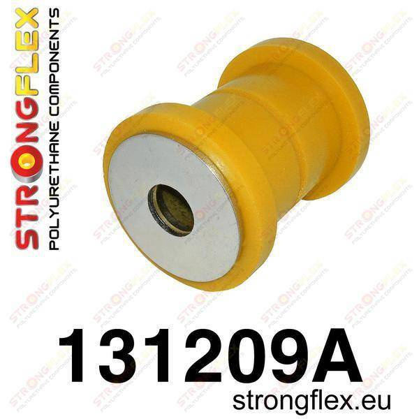 Strongflex Etutukivarren etupusla 131209