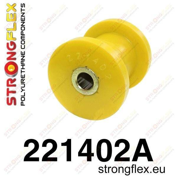 Strongflex Etutukivarren etupusla 221402