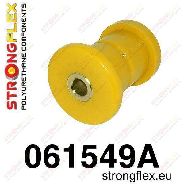 Strongflex Etutukivarren etupusla 061549