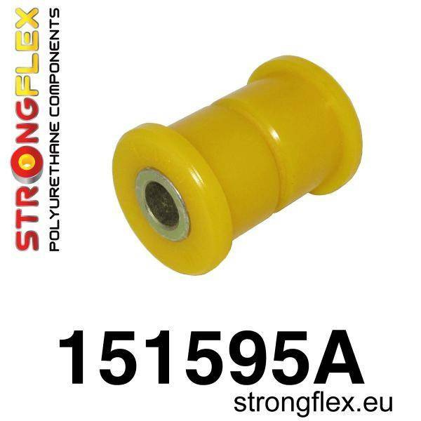 Strongflex Etutukivarren etupusla 151595