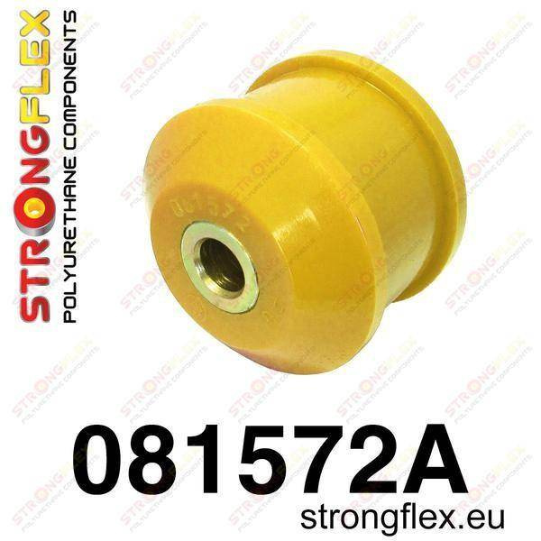 Strongflex Etutukivarren etupusla 081572