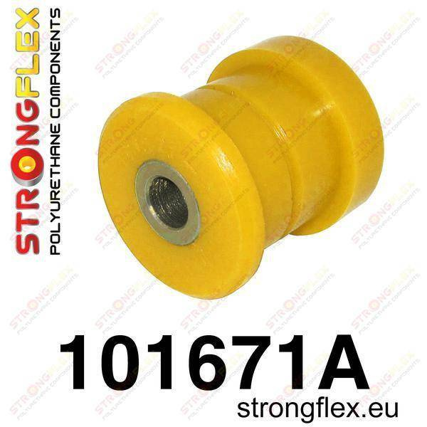 Strongflex Etualatukivarren etupusla 101671