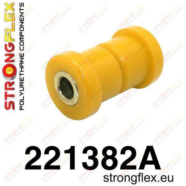 Strongflex Etutukivarren etupusla 221382