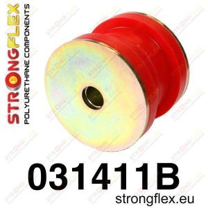 Strongflex Etujousituksen alempi takapusla 031411