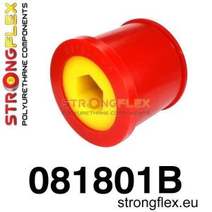 Strongflex Etualatukivarren takapusla 081801