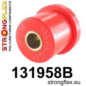 Strongflex Etutukivarren takapusla 131958