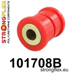 Strongflex Etualatukivarren takapusla 101708