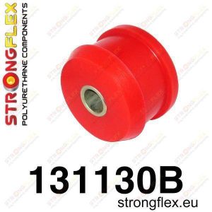 Strongflex Etutukivarren takapusla 131130