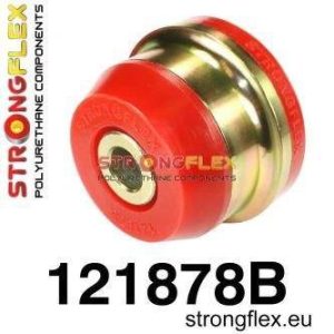 Strongflex Etualatukivarren takapusla 121878