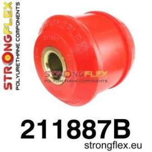 Strongflex Etualatukivarren takapusla 211887