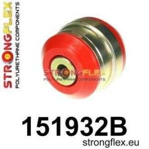 Strongflex Etualatukivarren takapusla 151932