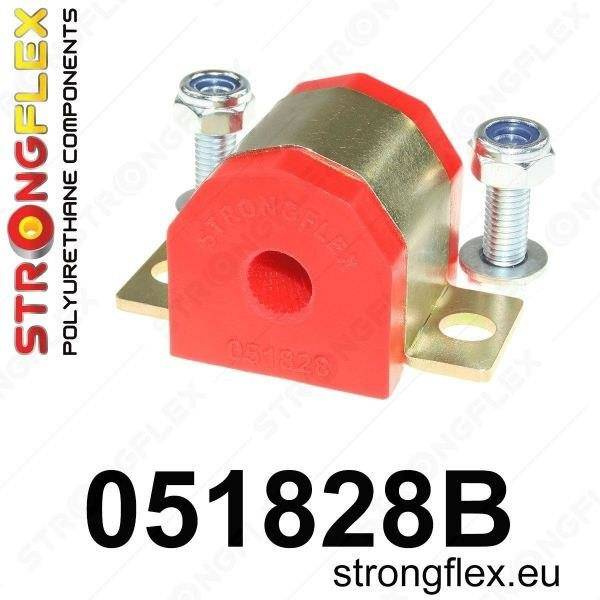 Strongflex Etutukivarren takapusla 051828