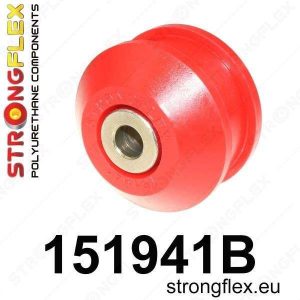 Strongflex Etutukivarren takapusla 151941