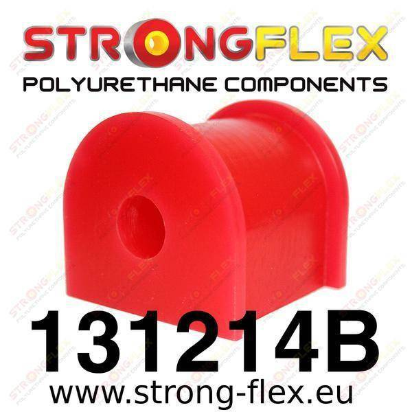 Strongflex Etutukivarren takapusla 131214