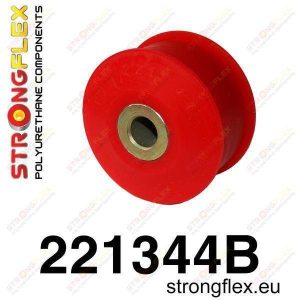 Strongflex Etutukivarren takapusla 221344