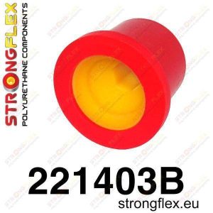 Strongflex Etutukivarren takapusla 221403