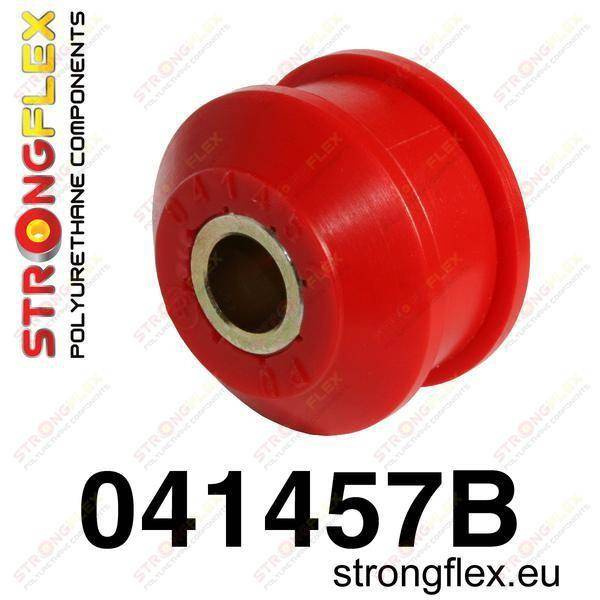 Strongflex Etutukivarren takapusla 041457