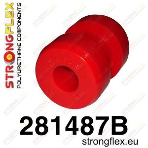 Strongflex Vetotangon runkopusla 281487