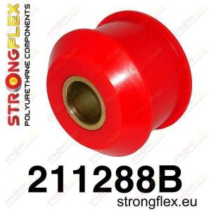 Strongflex Etutukivarren takapusla 211288