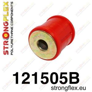 Strongflex Etualatukivarren takapusla 121505