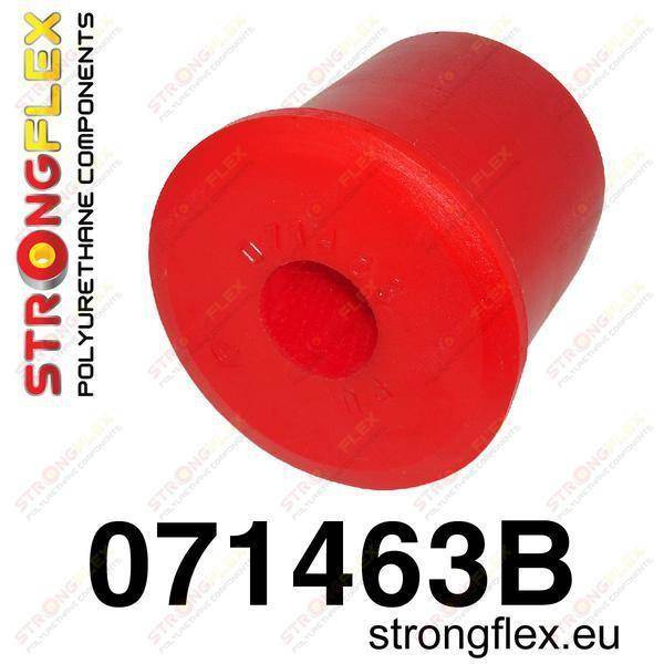 Strongflex Etutukivarren takapusla 071463