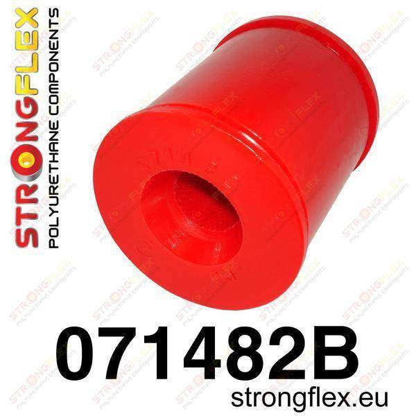 Strongflex Etutukivarren takapusla 071482