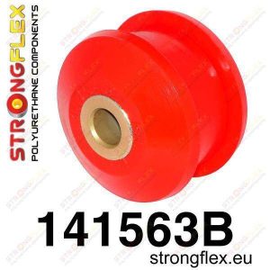 Strongflex Etutukivarren takapusla 141563