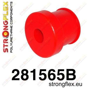 Strongflex Etualatukivarren takapusla 281565