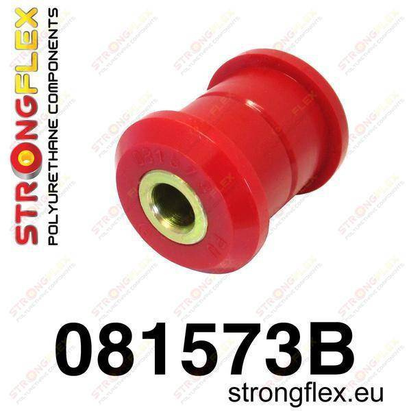 Strongflex Etutukivarren takapusla 081573