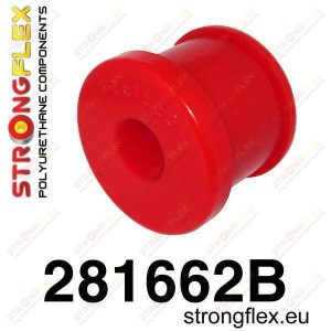 Strongflex Etualatukivarren takapusla 281662