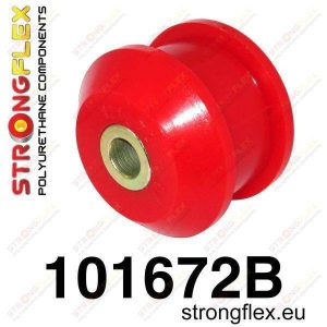 Strongflex Etualatukivarren takapusla 101672